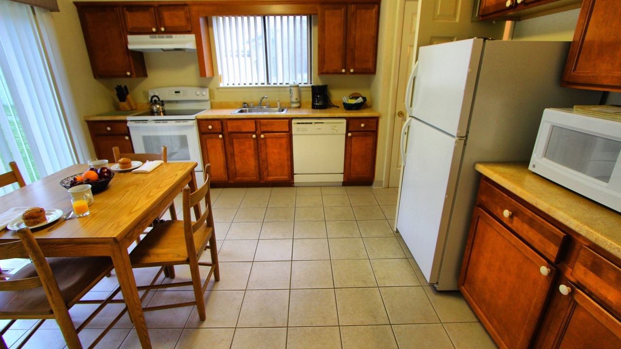 Photo of Kitchen in Brewster