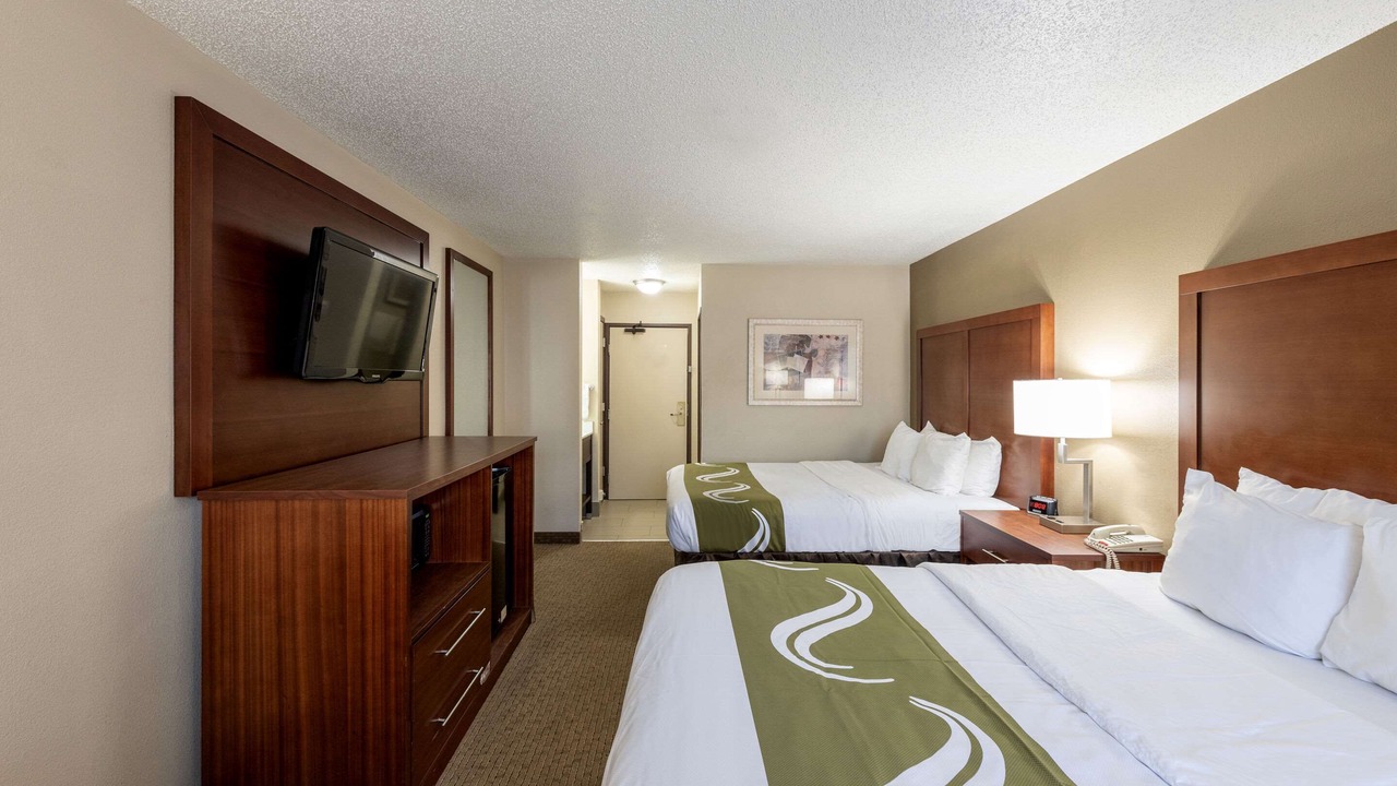 Photo of Bedroom in Marysville