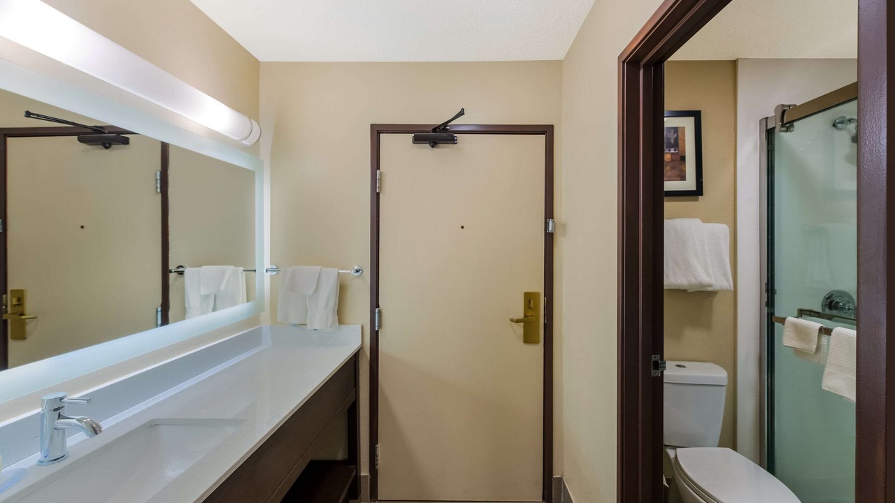 Photo of Bedroom in Marysville