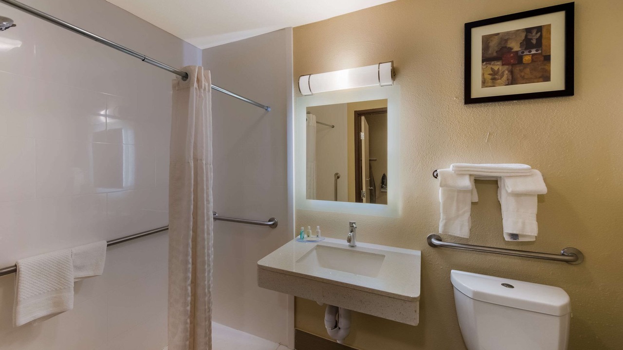 Photo of Bedroom in Marysville