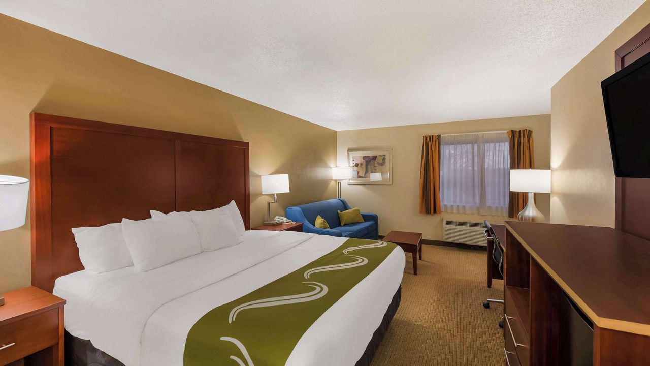 Photo of Bedroom in Marysville