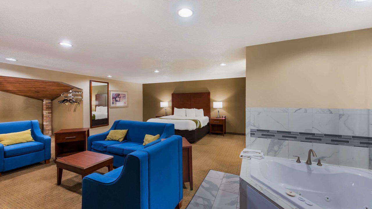 Photo of Bedroom in Marysville