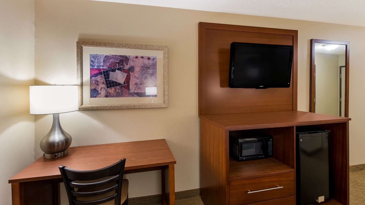 Photo of Bedroom in Marysville