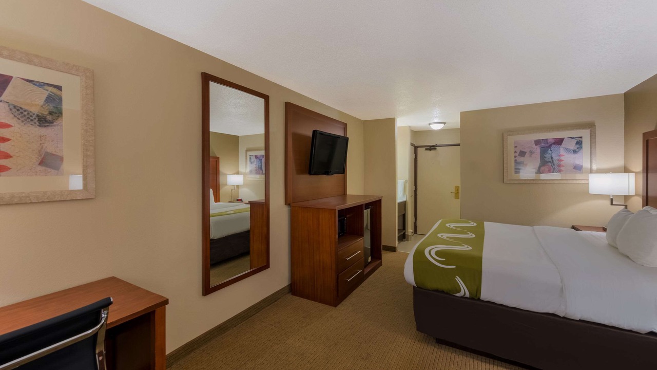 Photo of Bedroom in Marysville