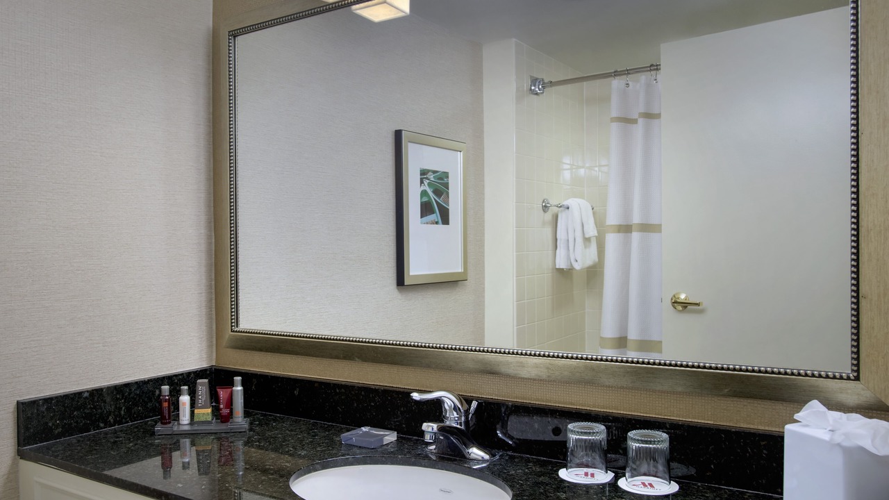 Photo of Bathroom in South Peabody