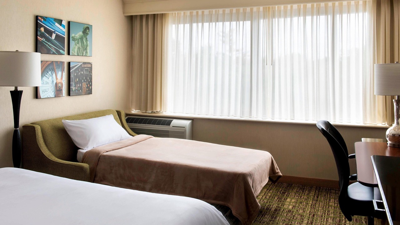 Photo of Bedroom in South Peabody