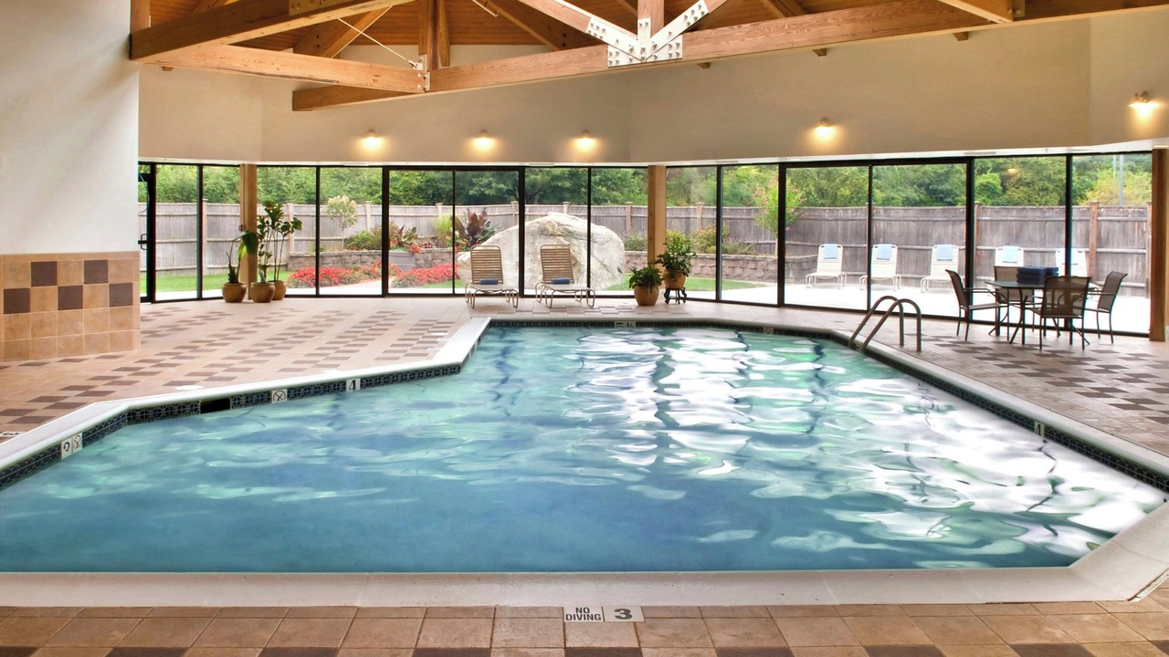 Photo of Outdoor in South Peabody