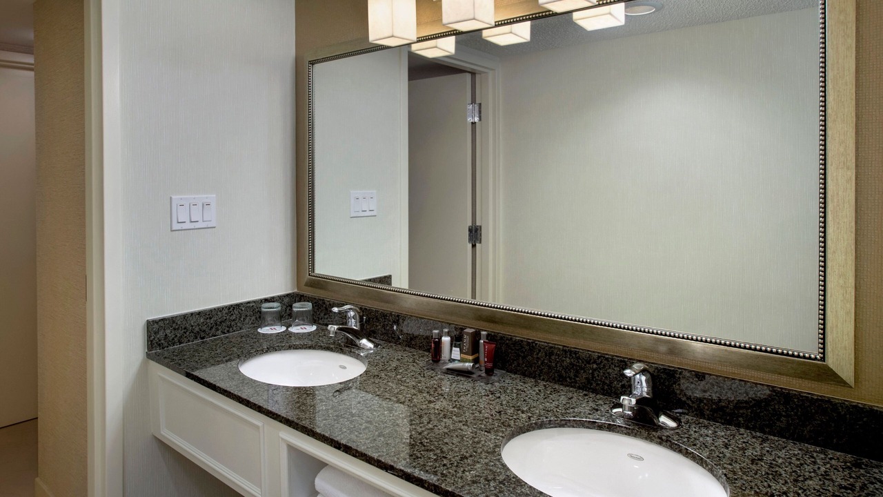 Photo of Bathroom in South Peabody