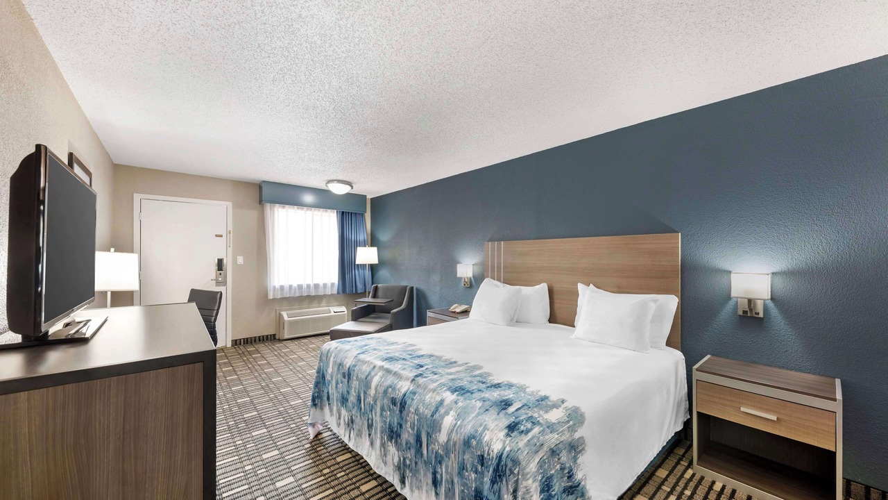 Photo of Bedroom in Burnet