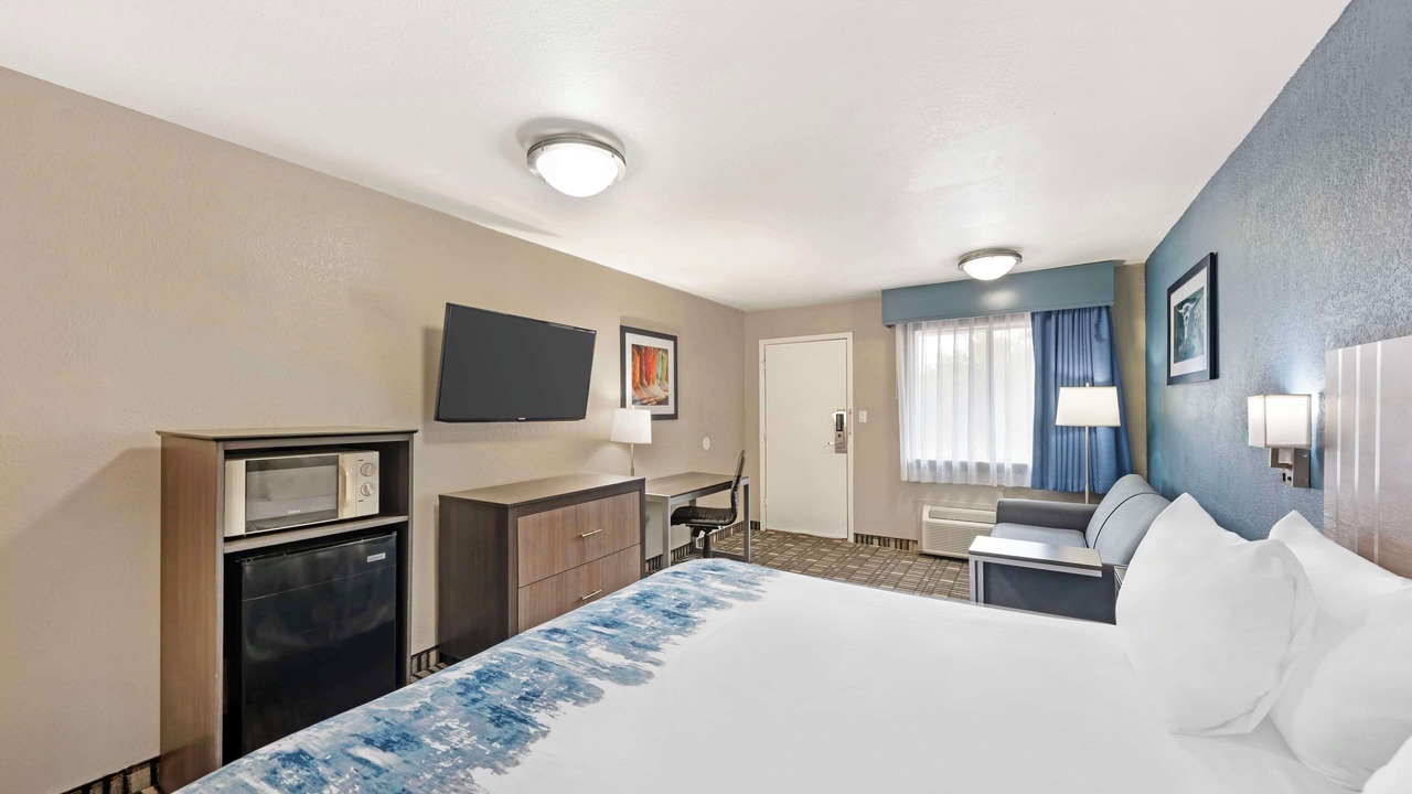 Photo of Bedroom in Burnet