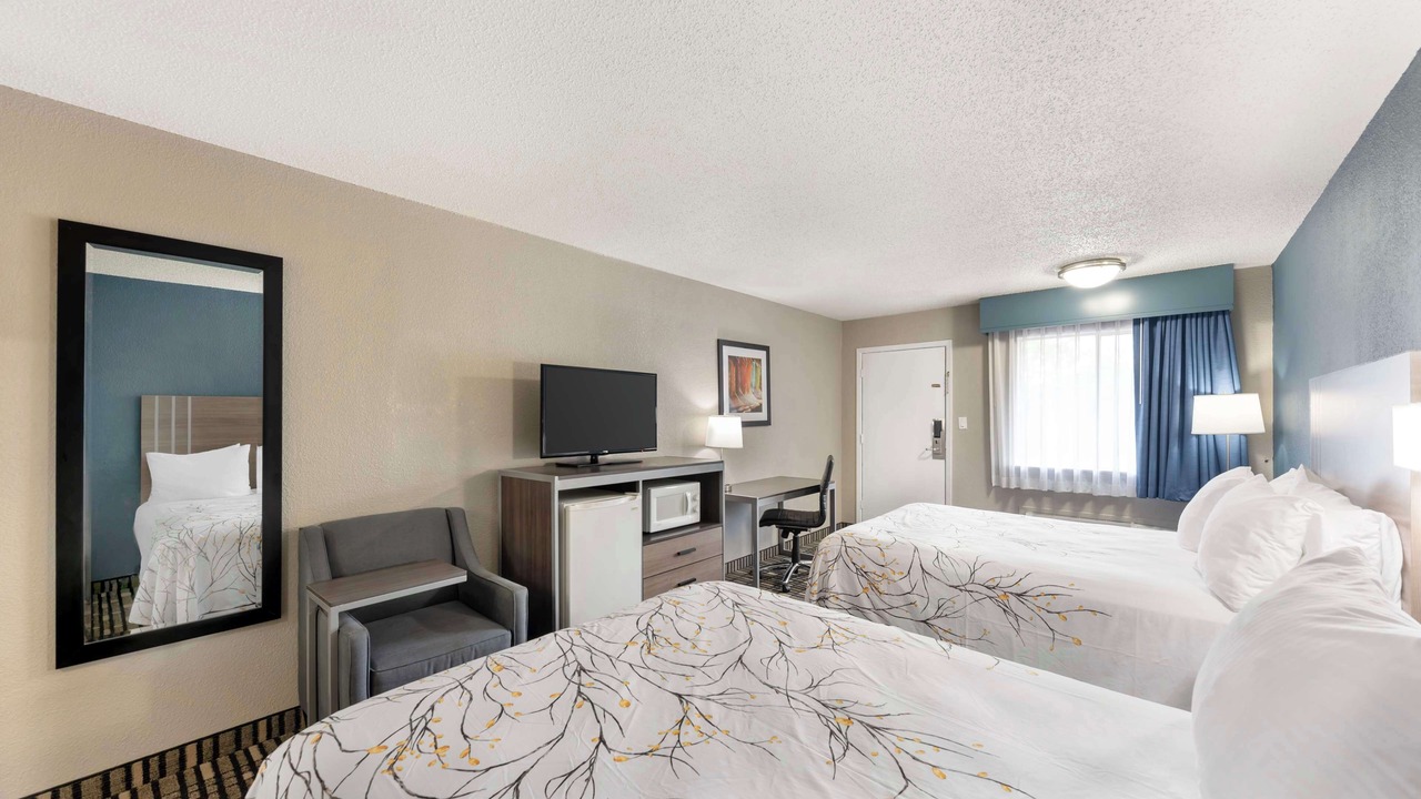 Photo of Bedroom in Burnet