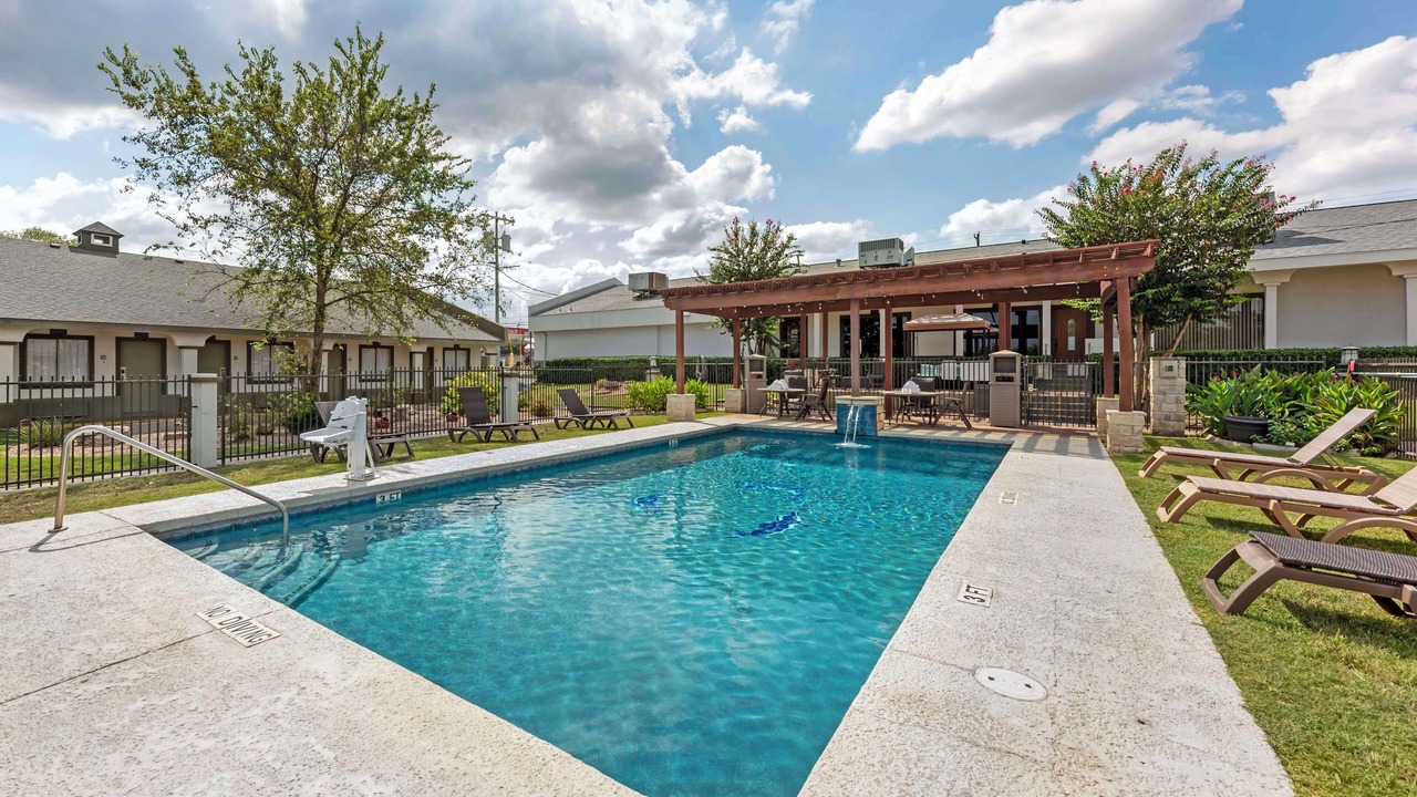 Photo of Outdoor in Burnet