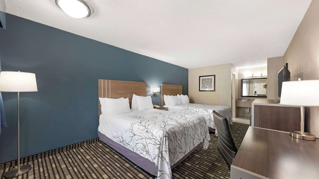 Photo of Bedroom in Burnet
