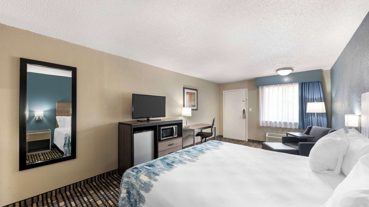 Photo of Bedroom in Burnet