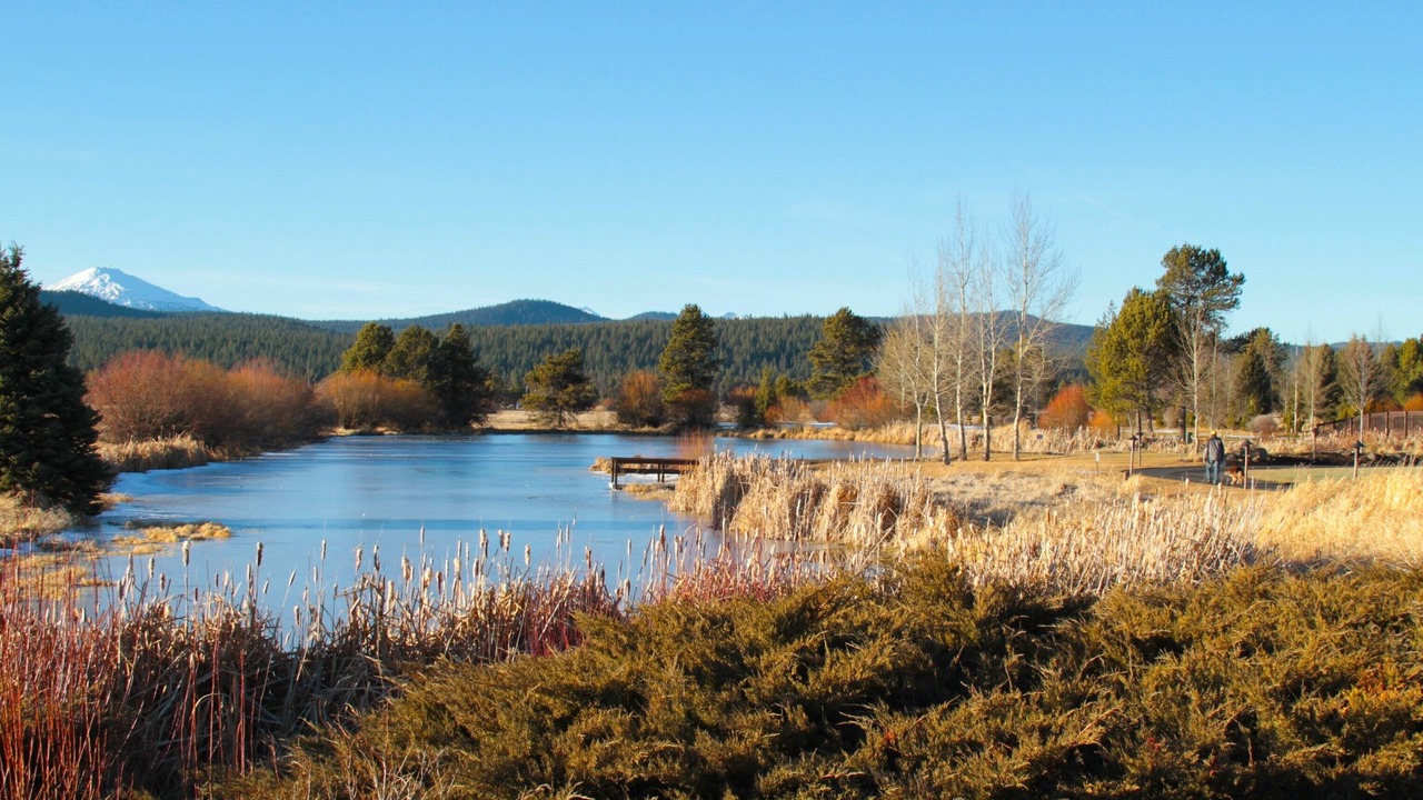 Photo of Outdoor in Sunriver