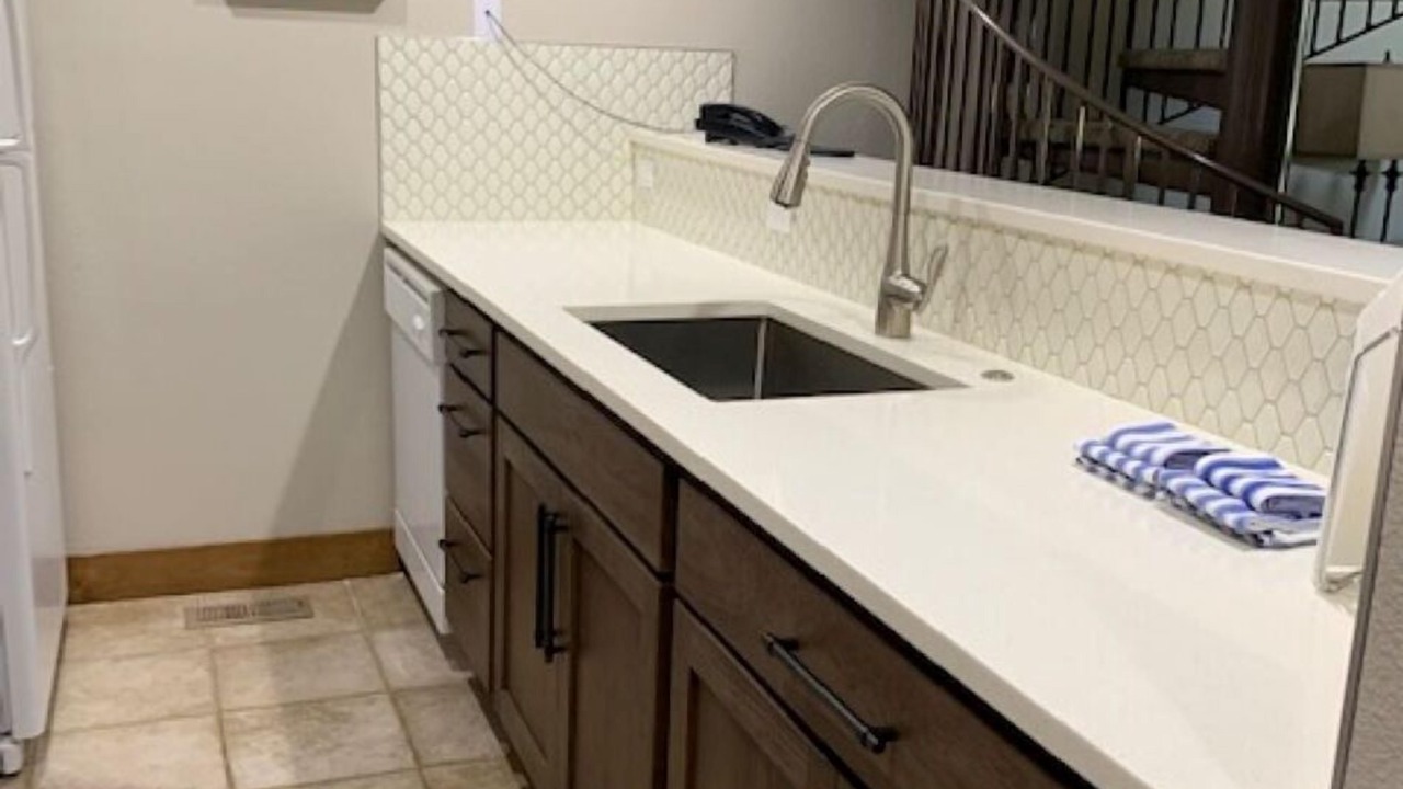 Photo of Kitchen in Sunriver