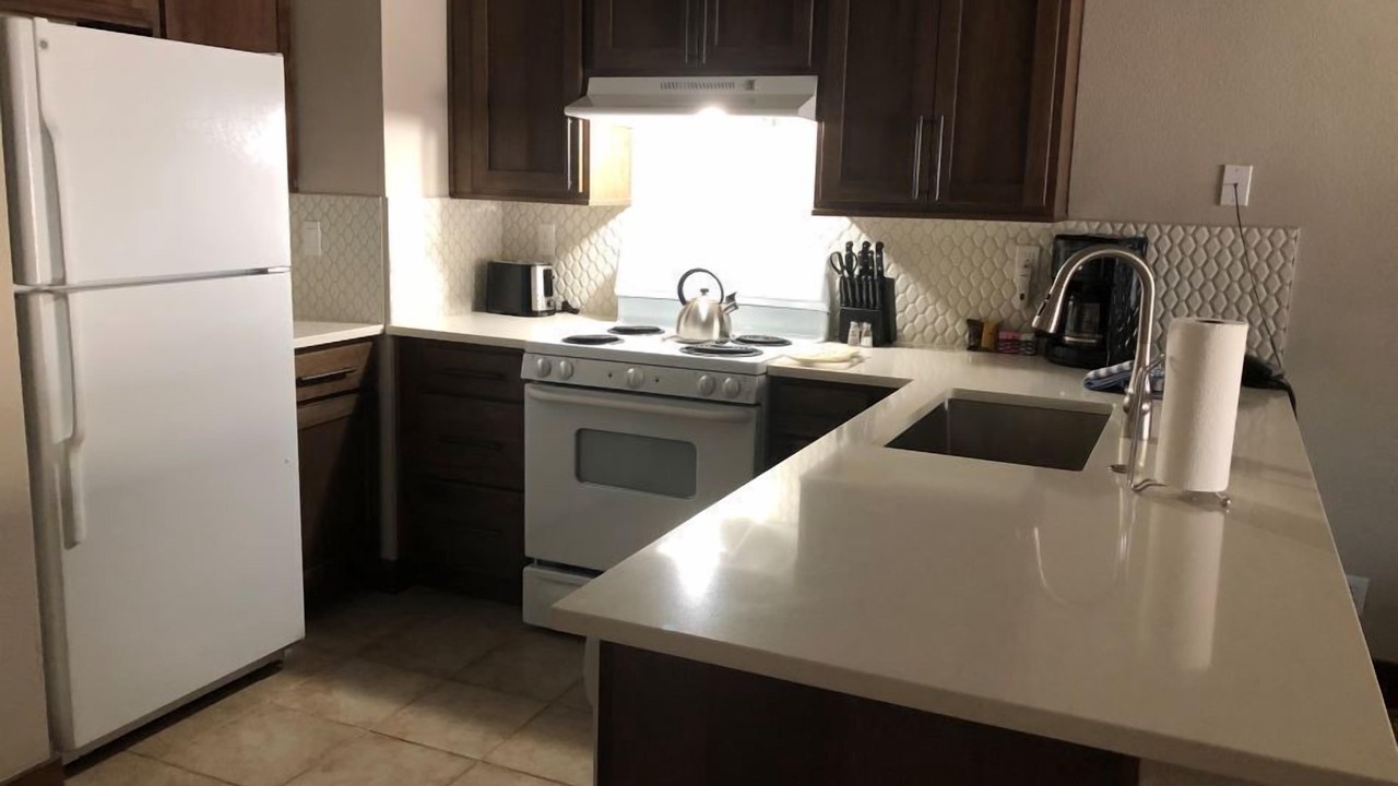 Photo of Kitchen in Sunriver