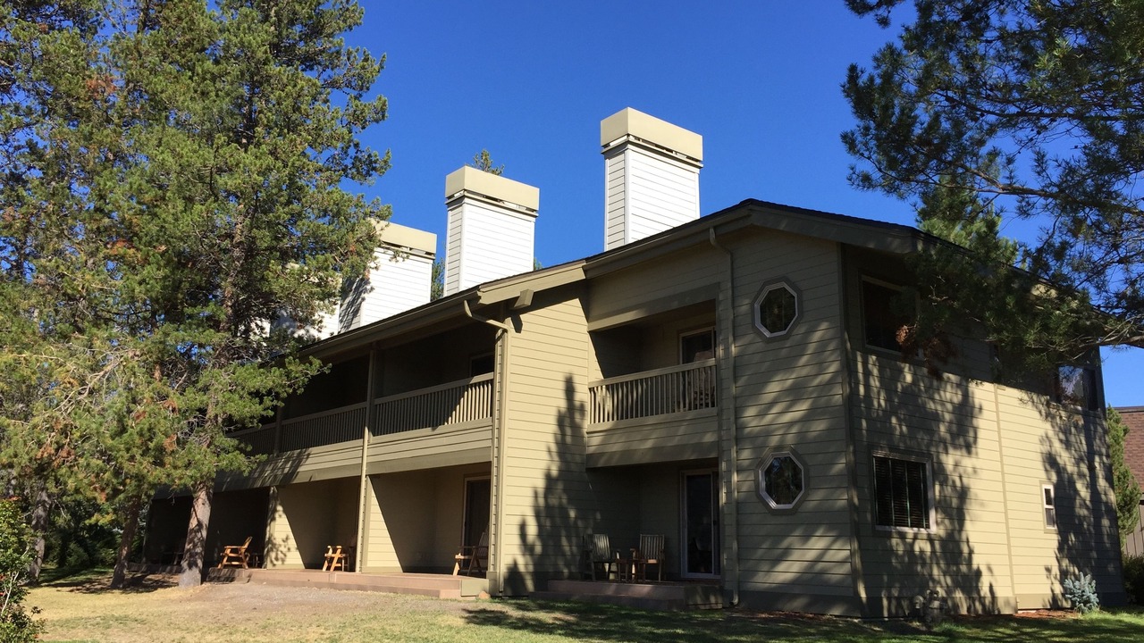 Photo of Outdoor in Sunriver