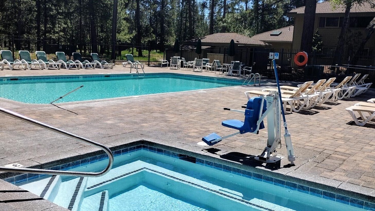 Photo of Outdoor in Sunriver