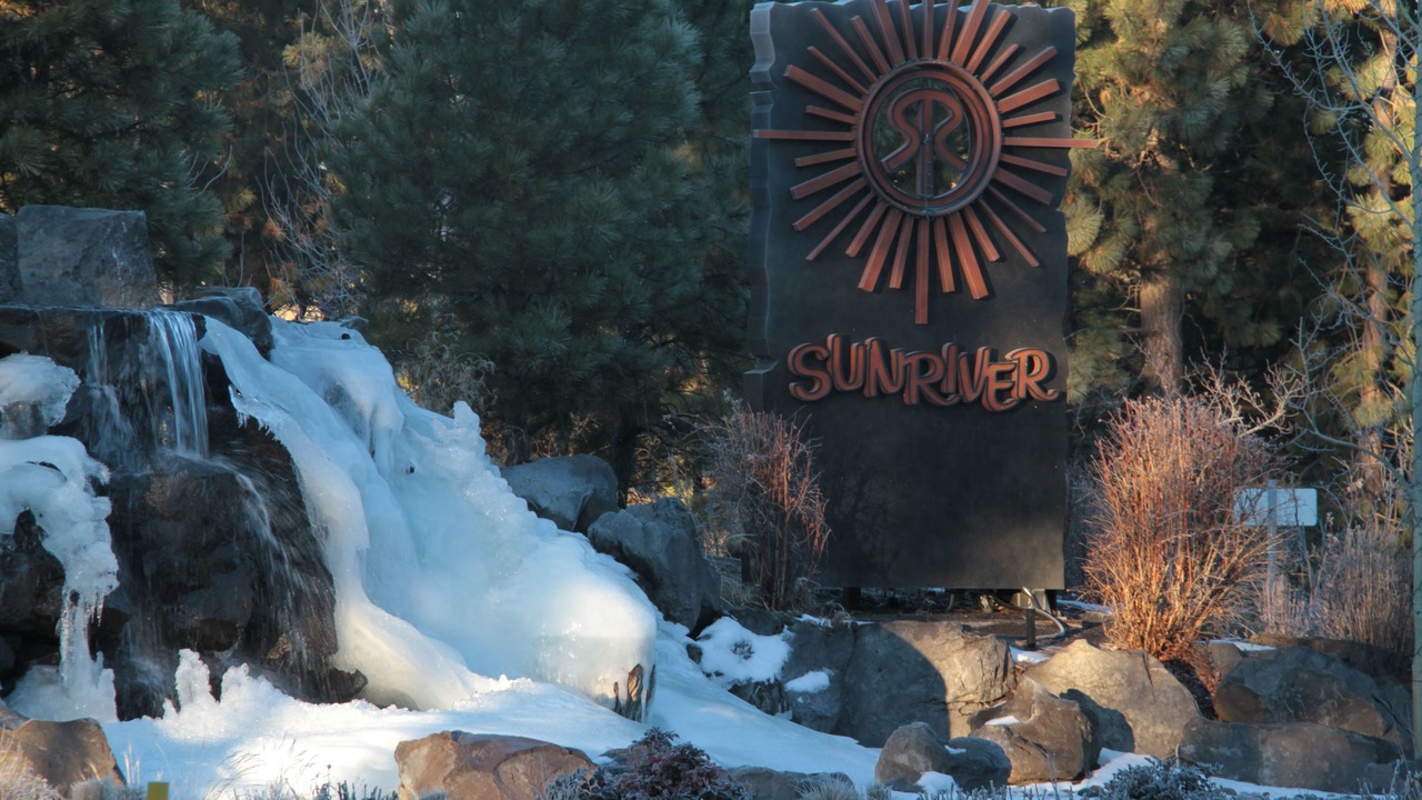 Photo of Outdoor in Sunriver