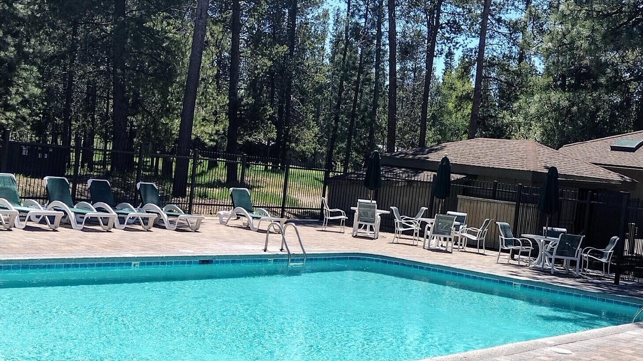 Photo of Outdoor in Sunriver