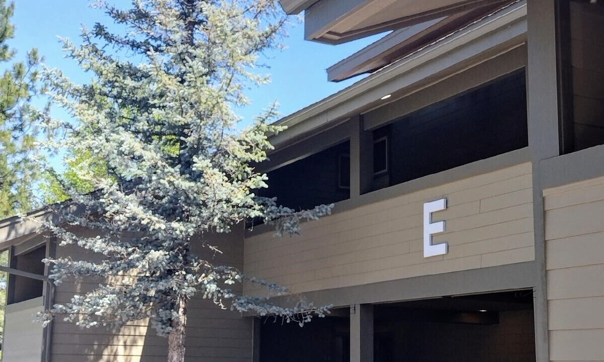 Photo of Outdoor in Sunriver