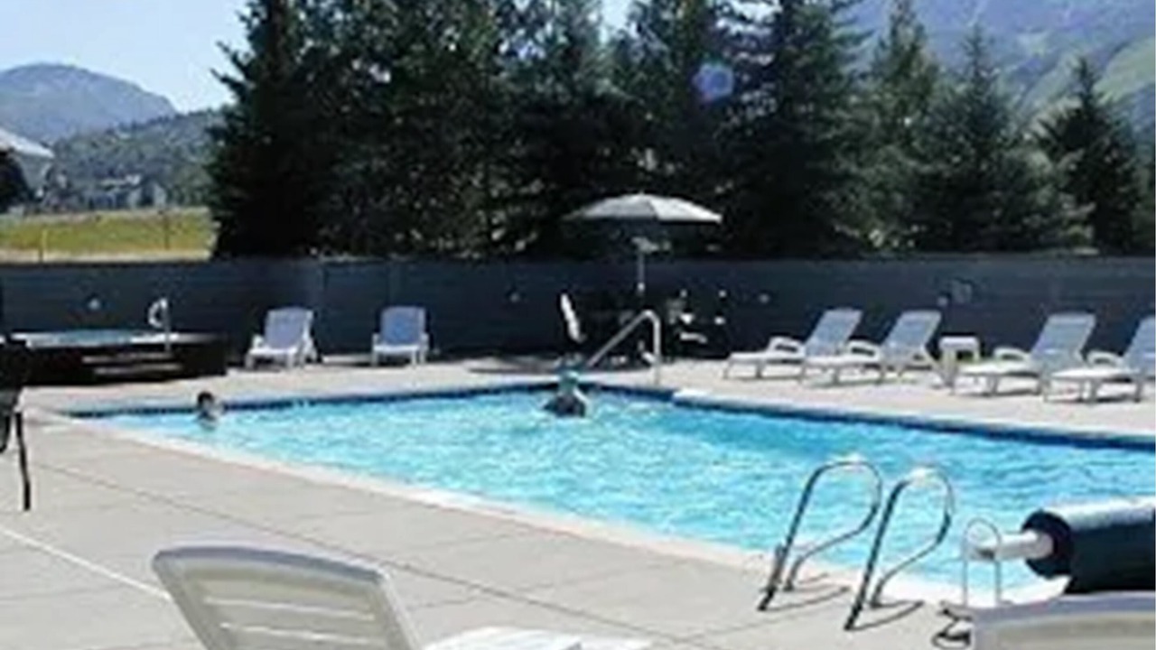 Photo of Outdoor in Steamboat Springs