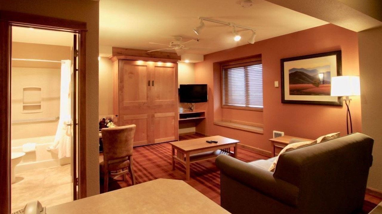Photo of Livingroom in Steamboat Springs