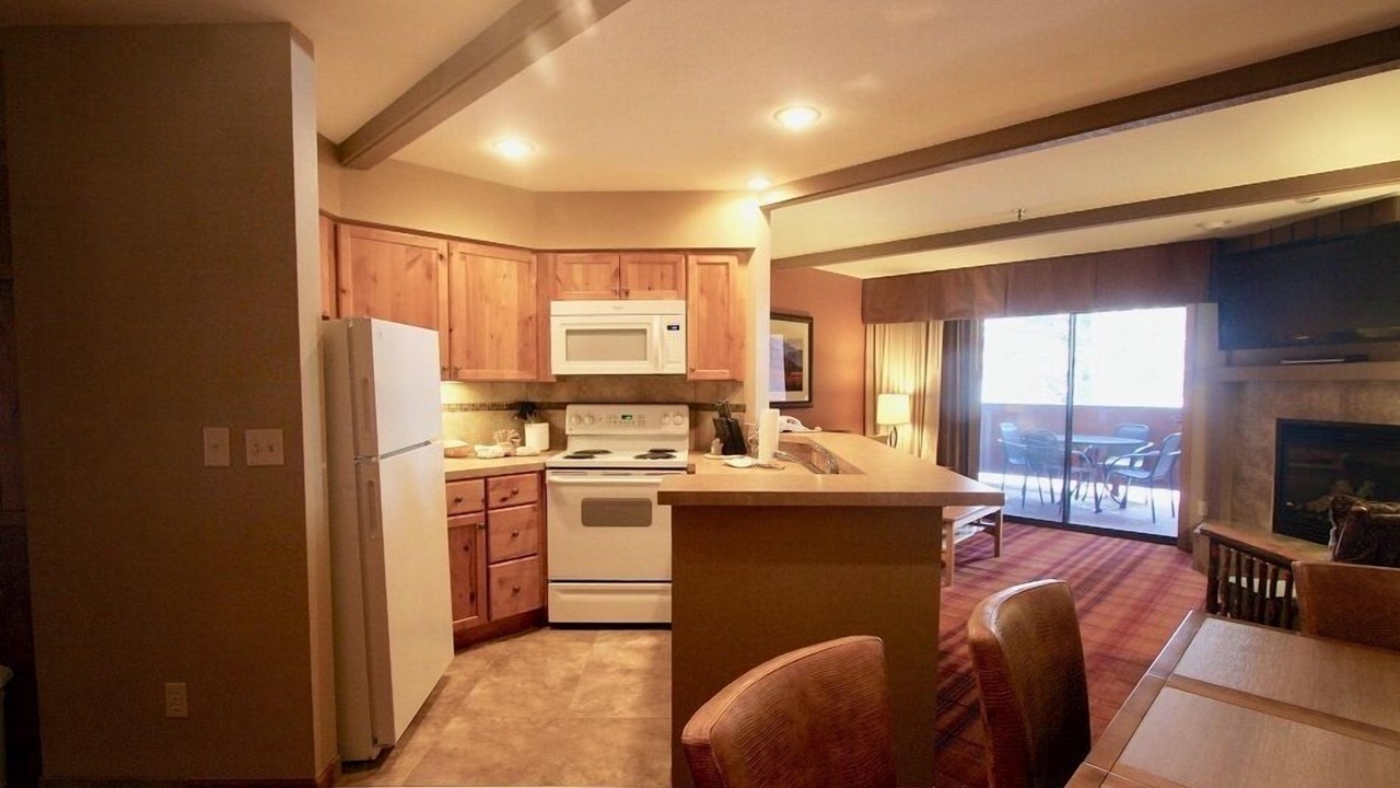 Photo of Kitchen in Steamboat Springs