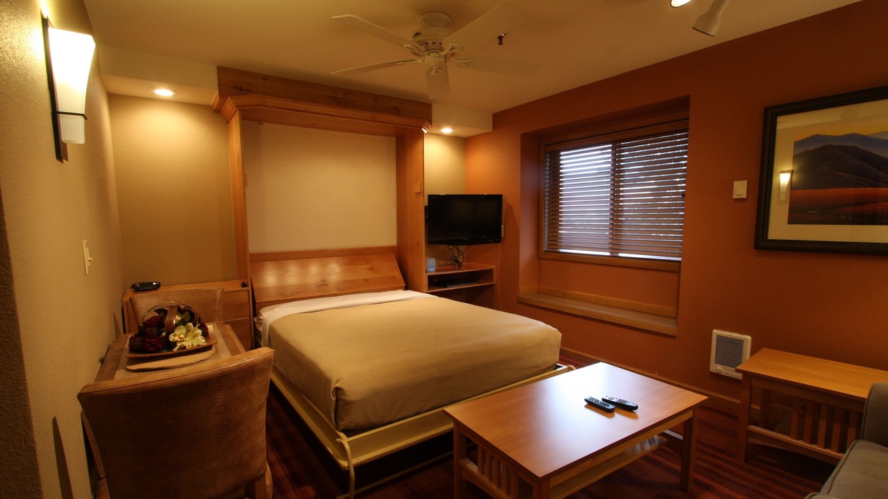 Photo of Bedroom in Steamboat Springs