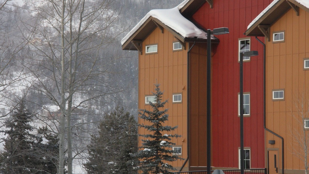 Photo of Outdoor in Steamboat Springs
