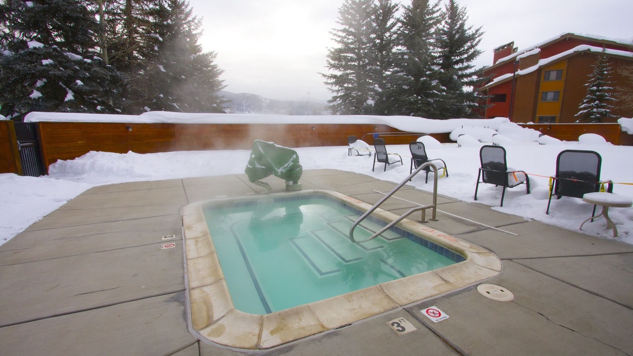 Photo of Outdoor in Steamboat Springs