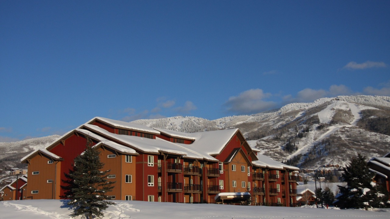 Photo of Outdoor in Steamboat Springs