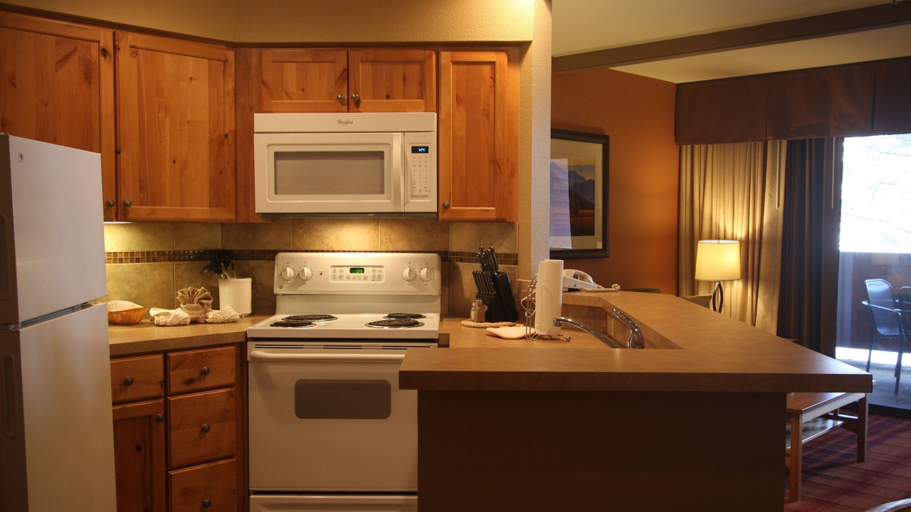 Photo of Kitchen in Steamboat Springs