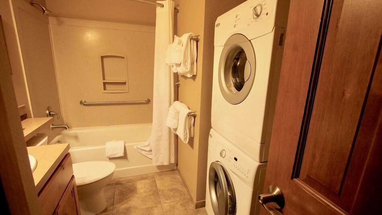 Photo of Bathroom in Steamboat Springs