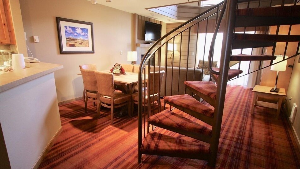 Photo of Livingroom in Steamboat Springs