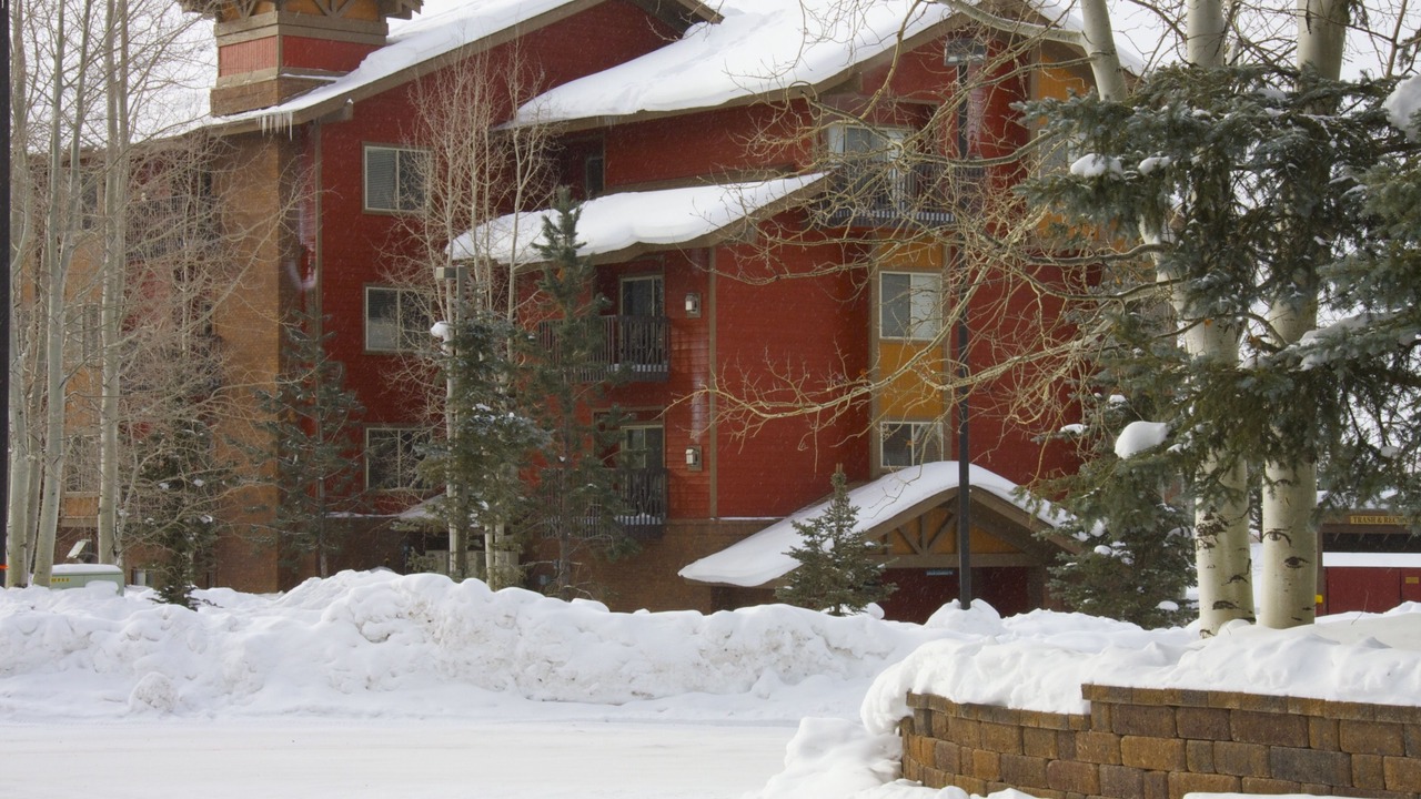 Photo of Outdoor in Steamboat Springs