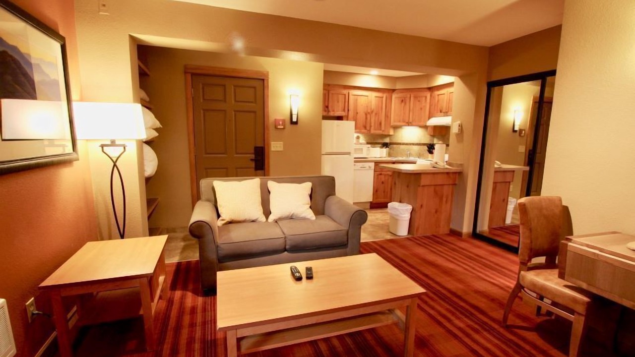 Photo of Livingroom in Steamboat Springs