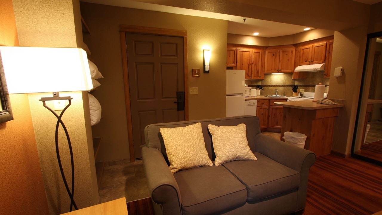 Photo of Bedroom in Steamboat Springs
