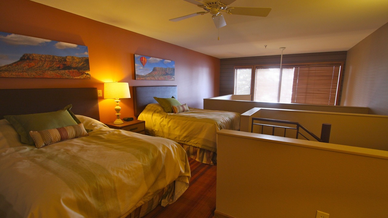 Photo of Bedroom in Steamboat Springs