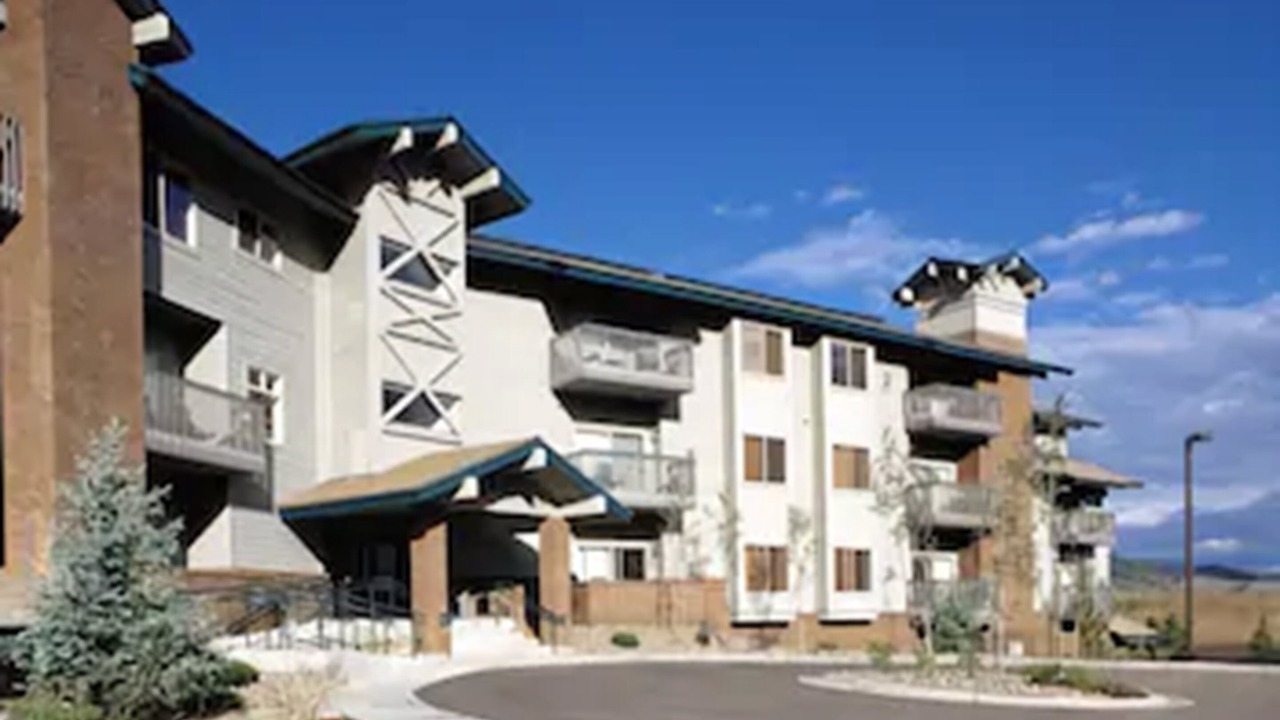 Photo of Outdoor in Steamboat Springs