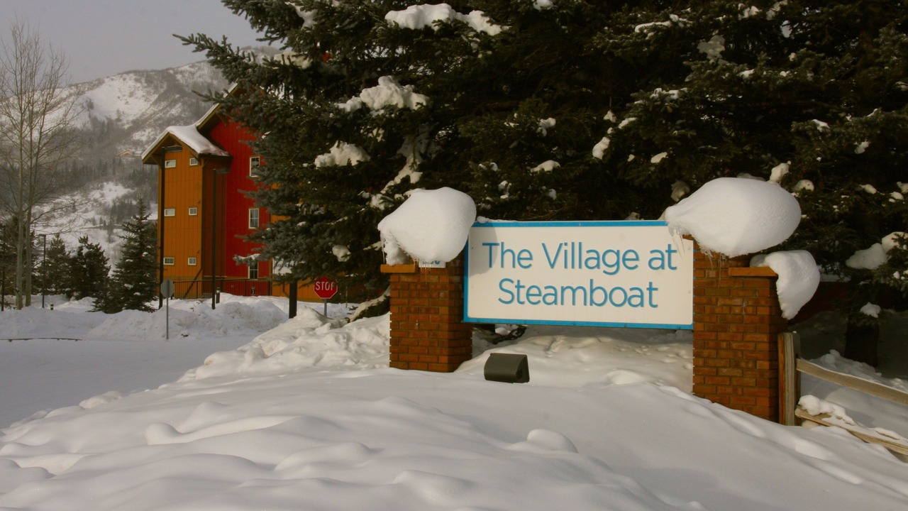 Photo of Outdoor in Steamboat Springs