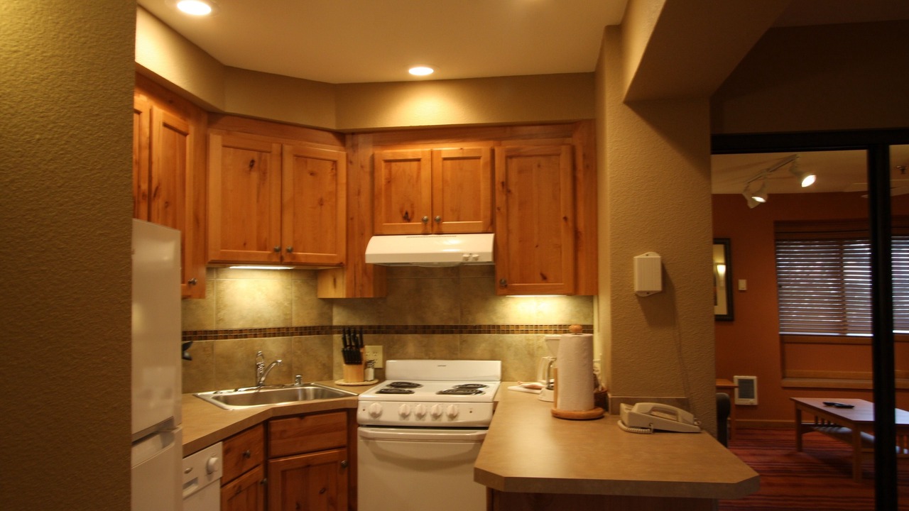 Photo of Kitchen in Steamboat Springs