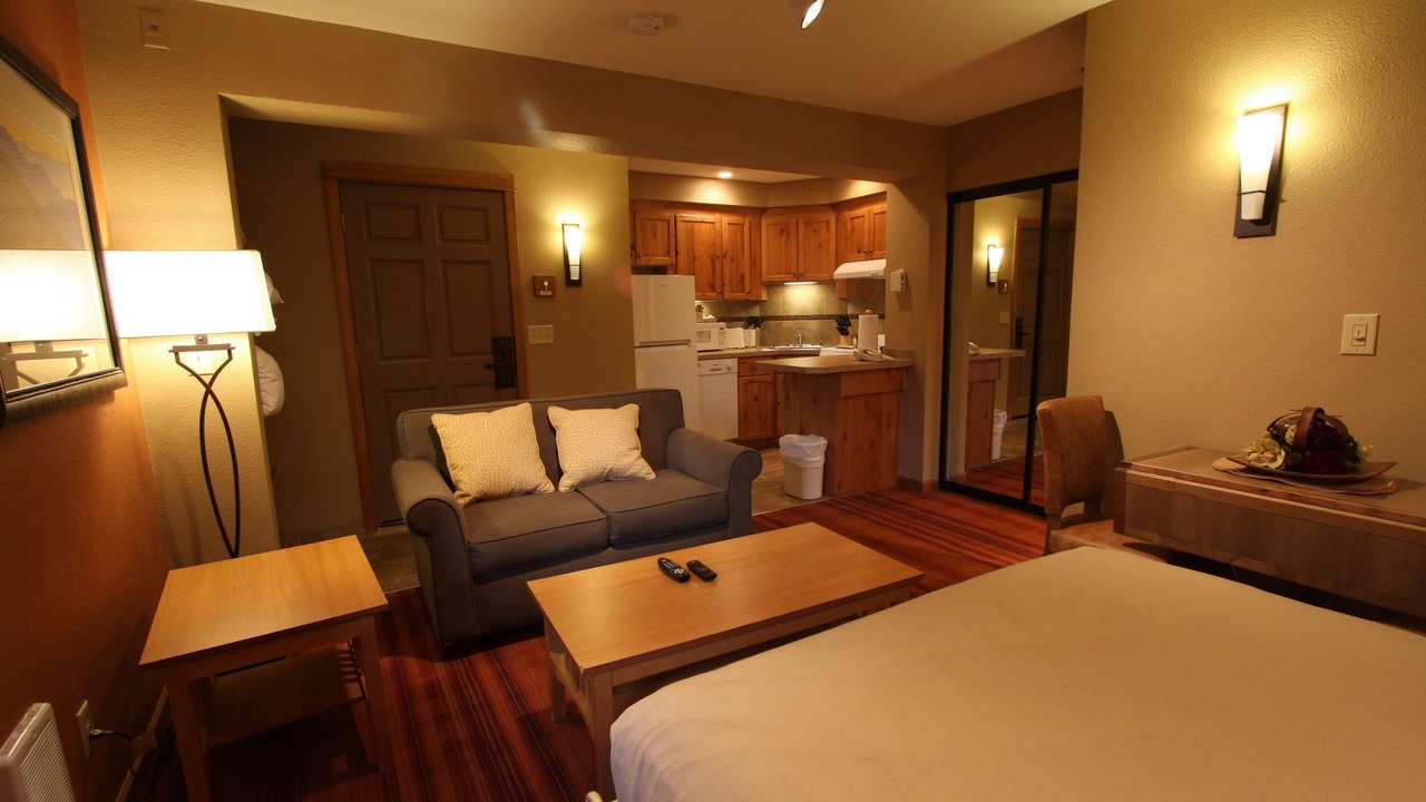 Photo of Bedroom in Steamboat Springs