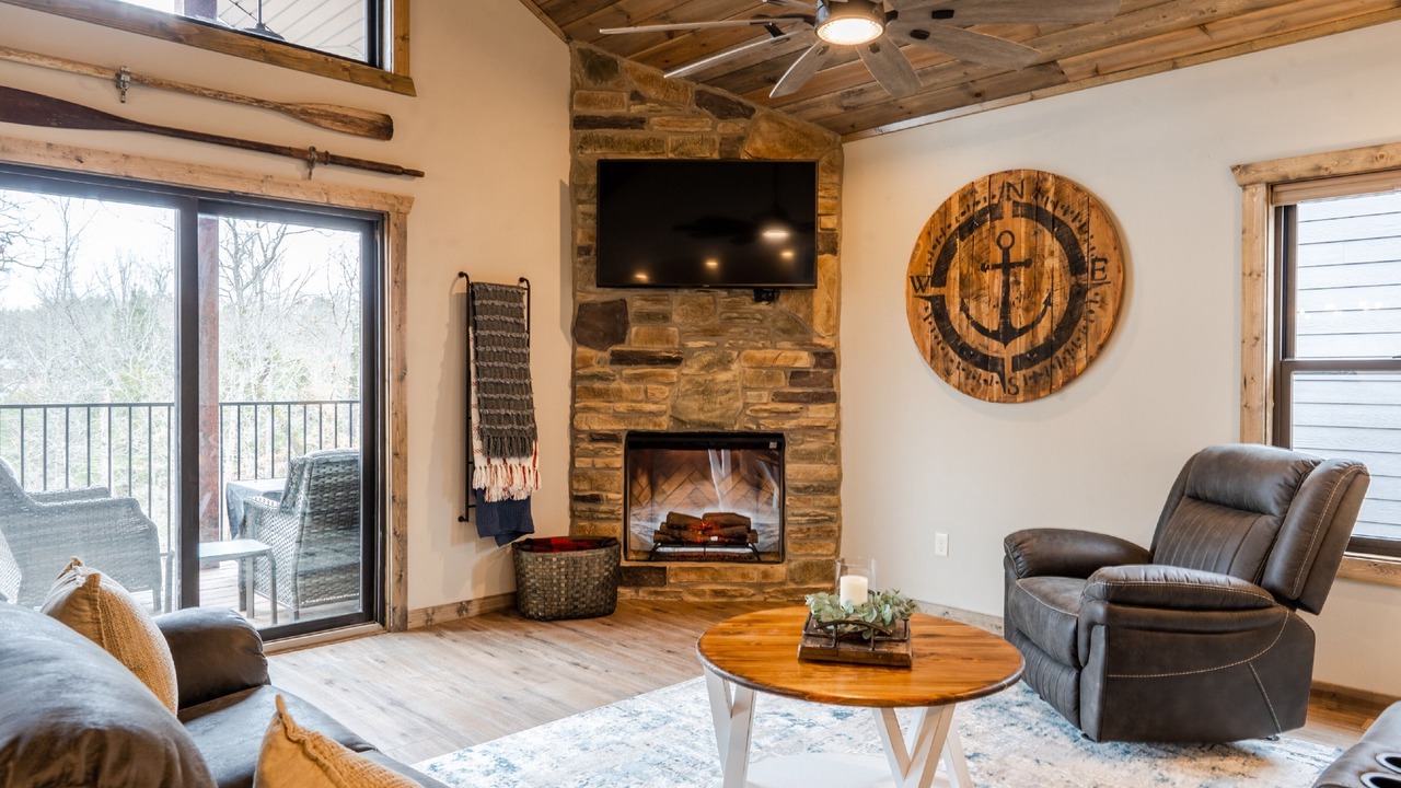 Photo of Bedroom in Indian Point