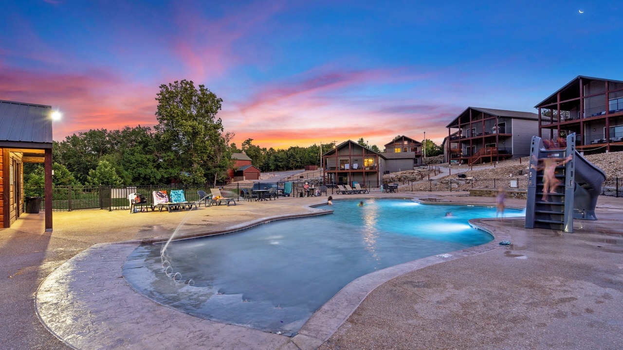 Photo of Outdoor in Indian Point