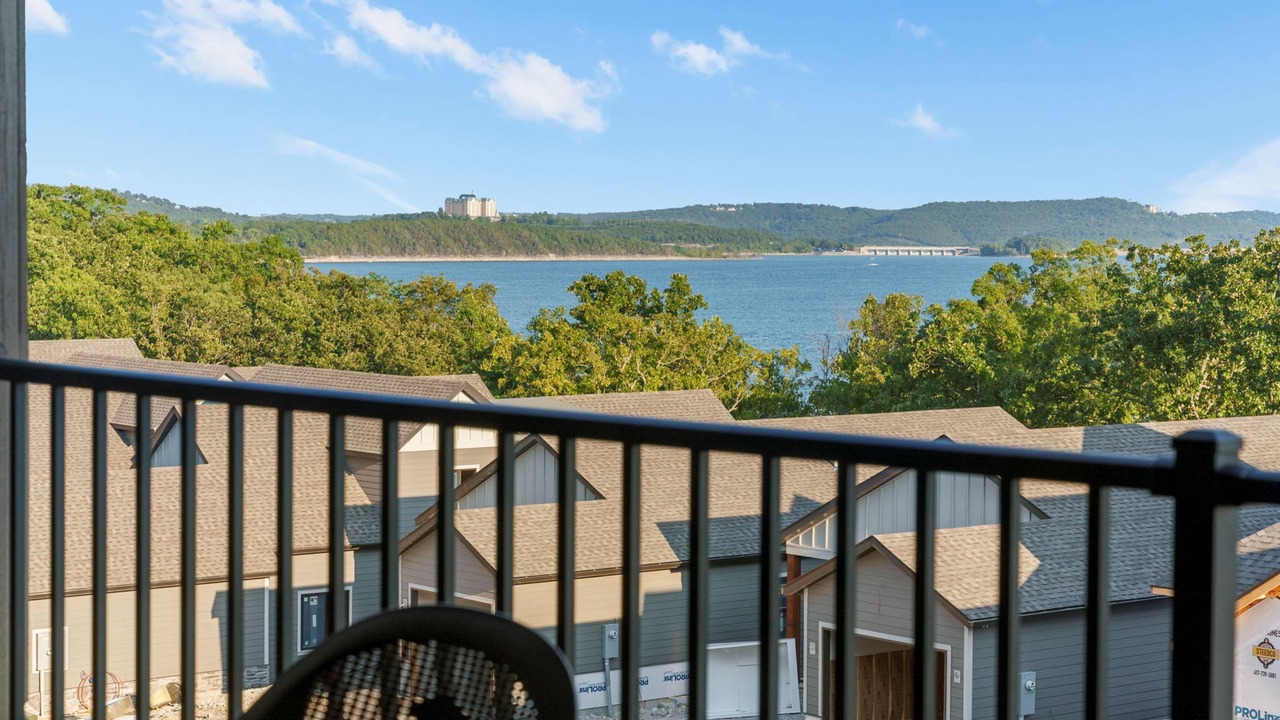 Photo of Patio Balcony in Indian Point