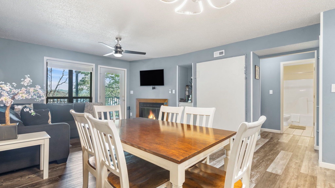 Photo of Livingroom in Indian Point