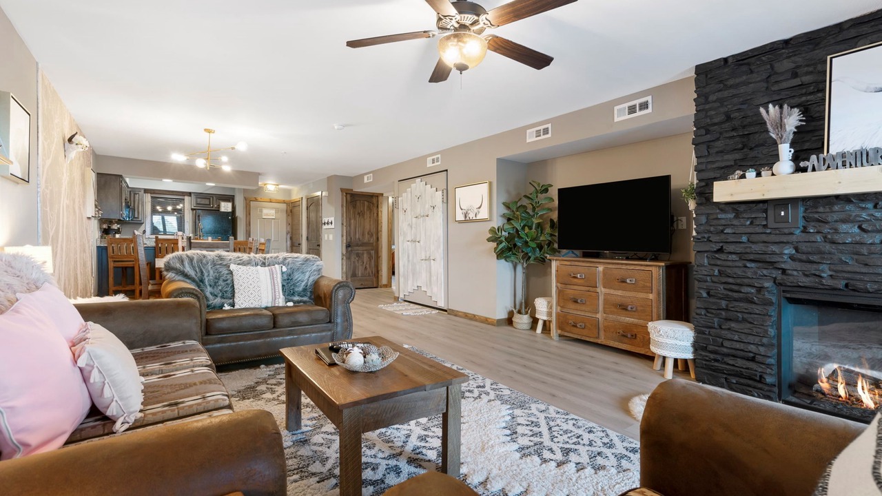 Photo of Livingroom in Indian Point