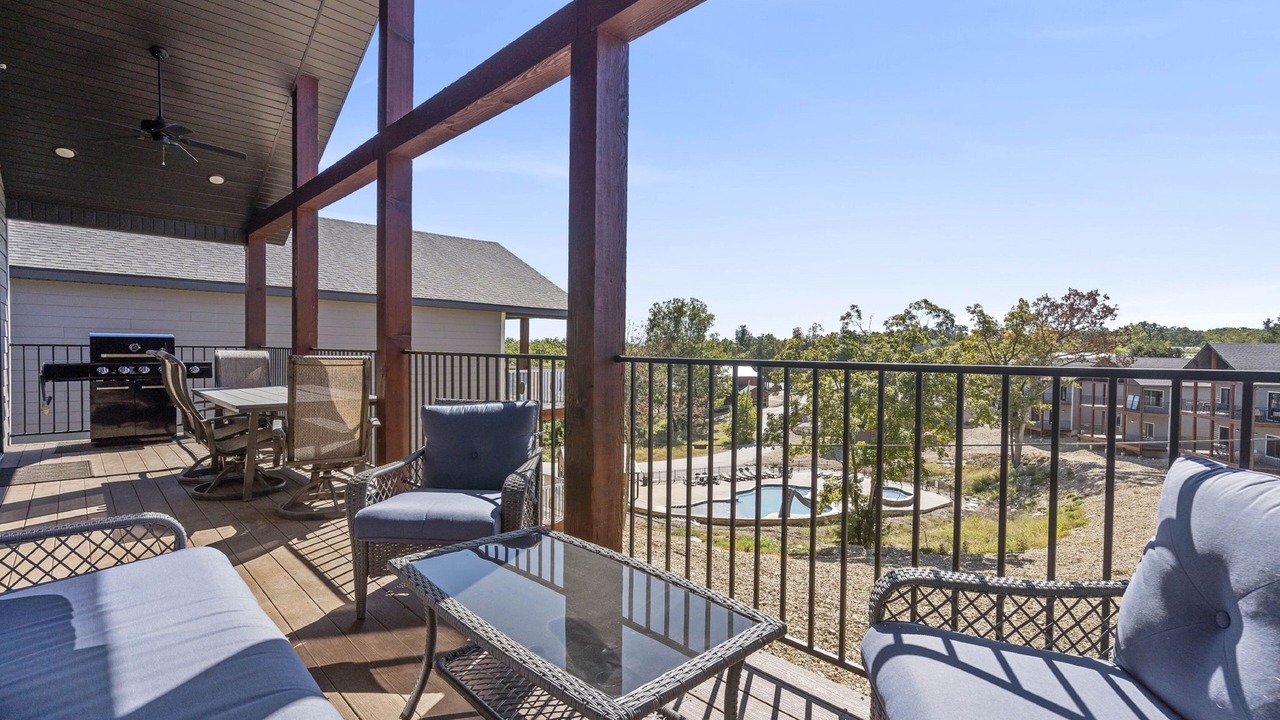Photo of Bedroom in Indian Point
